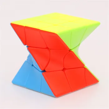 Zcube Susukti Nerijos Magic Cube Profesinės Speed Žaidimas Suaugusių Vaikų Švietimo Žaislai, Dėlionės Kubeliai Kūrybinis Žaidimas Dovanų