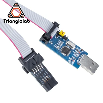 Trianglelab Uno įkrovos tvarkyklę Mirksi Rinkinys ender 3 cr10 CR-10 3D spausdintuvas Firmware rašyti Arduino Uno R3 Suderinama Valdyba