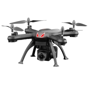 X6S RC Drone Su Kamera aerofotografija Dronhe HD Quadcopter 25minutes ilgo skrydžio metu fpv Vieną paspaudimą Grįžti Sraigtasparnis Žaislai