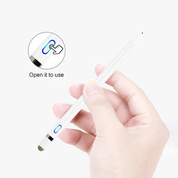 Aktyvus Stylus Capacitive Touch Pen, kad 