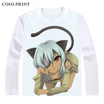 Coolprint Sakuma Jirou Marškinėliai Inazuma Eleven 