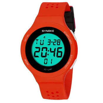 PANARS vyriški Žiūrėti Analoginis Skaitmeninis Karinės Armijos Sporto Laikrodis LED atsparus Vandeniui 5Bar Riešo Moterų reloj de mujer Ponios Laikrodžiai 2020 m.