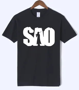 SAN anime spausdinti vasaros 2021 vyriški marškinėliai medvilnės drabužius mados atsitiktinis marškinėliai prekės ženklo drabužių džersis viršų kpop T-shirt