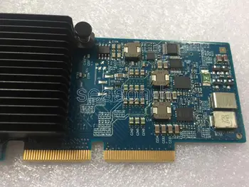 IBM Intel 47C8152 47C8168 X540 ML2 Dual Port 10GbaseT Adapteris, tinklo korta