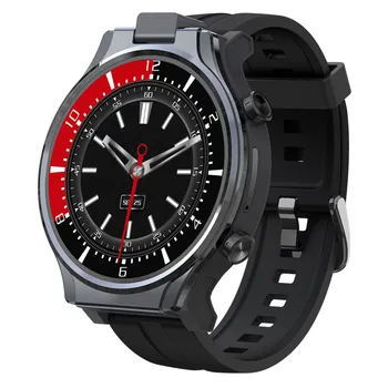 Kospet-Prime 2 Smart Watch Telefono 2.1 colio 13MP Pasukti Fotoaparato 480x480 Ekranas Multi-sporto Vandeniui Smartwatch Verslo
