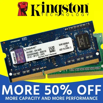 Kingston Nešiojamas 10 Vienetų KOMPIUTERIO Atmintis RAM DDR2 800 Memoria Modulis PC2 6400S 1GB 2GB 4GB Suderinama DDR2 667MHz 800MHz 5300S