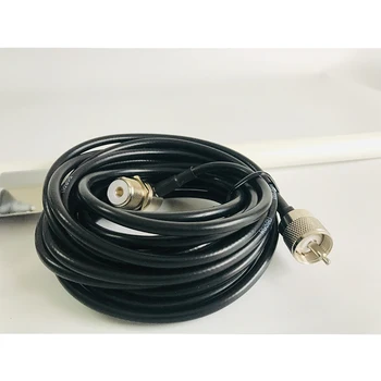 UV 144/430Mhz vhf uhf dual band 