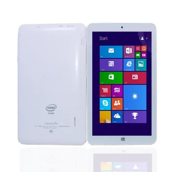 Naujieji Metai Didelių Pardavimų 7 COLIŲ Windows 10 MOMO7W Mini Tablet PC 1GB DDR+16GB Quad Core MIcro HDMI Suderinamus 