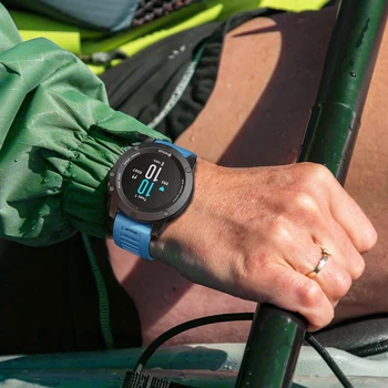 KARŠTO 2020 Zeblaze Multi Sporto Sekimo VIBE 3 GPS Smart Watch Širdies ritmo Ilgas Baterijos veikimo laikas GPS Sporto Žiūrėti Android/IOS