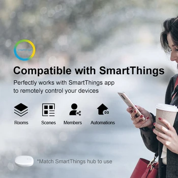 SONOFF Zigbee S31 Lite Smart JAV Kištukas eWelink ZBBridge Reikia Balsu Dirbti su Alexa, Google 