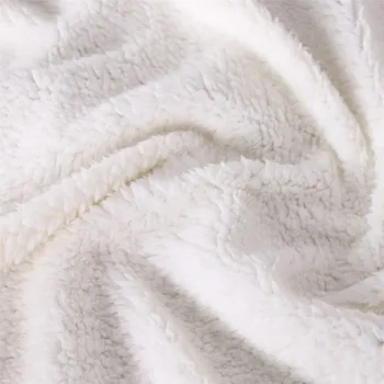 Raidė Raidės reiškia Meilę Antklodė 3D Spausdinimo Sherpa Antklodę ant Lovos Namų Tekstilės Sapnų Stiliaus Dovana 01