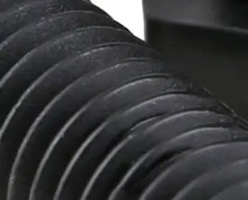 Nemokamas pristatymas 50pcs M6/8mm Juodo Nailono Šešiakampis Lizdo Varžtas Plastiko Hex Galvutės Varžtas