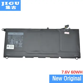 JIGU Originalus Tablet Akumuliatorius PW23Y TP1GT RNP72 Už Dell XPS 13 9360 D1505 D1505G D1605T 7.6 V 60WH