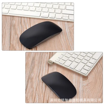 2.4 G Wireless Touch Mouse Naujas Belaidis Multi-Touch 