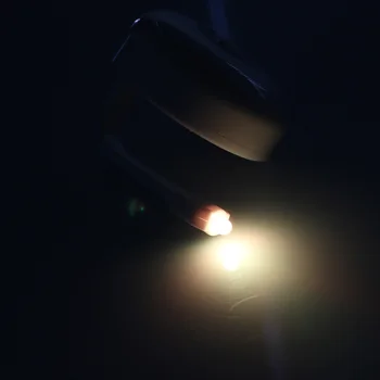 Tualetas Naktį Šviesos PIR Kūno Judesio Jutiklis LED Tualeto Sėdynė Lempos Judesio Aktyvuota unitazo Smart Šviesos naktį lempa, 8 spalvos