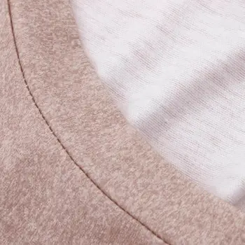 Moterų žiemos japonijos mados 2020 negabaritinių ponios puloveriai šiltas Juostele Spausdinti ilgomis Rankovėmis O-kaklo Atsitiktinis Megztinis Viršūnes Palaidinė D