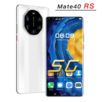 Huawe Mate40 RS Pasaulio Smartfon 7.2