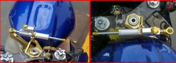 Motociklo CNC Valdymo Sklendės, Stabilizatorius Saugos Kontrolės BMW R1200GS R 1200GS R 1200 GS R1200GS ADVENTURE R1200R R1200S