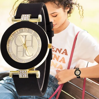 2019 Nauja Mada Sporto Prekės Kvarciniai Laikrodžių Vyrams skelbimų Atsitiktinis Silikono Moterų Laikrodžiai Relogio Feminino Laikrodis montre femme Reloj Mujer