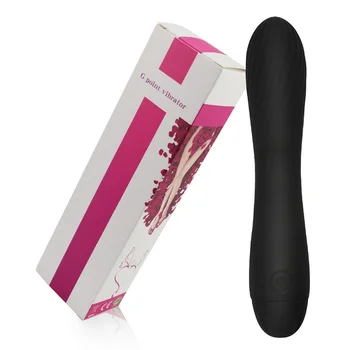 USB įkrovimo vandeniui moterų penis vibratorius klitorio sekso žaislas varžtas massager G spot makšties makšties stimuliatorius suaugusiųjų žaislas