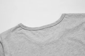 HETUAF PASITEISINIMAS MANO PRANCŪZŲ T-shirt Moterims Topai 2018 Laiškas Išspausdintas Harajuku Tshirts Medvilnės Moterų Hipster Tumblr Tee Marškinėliai Femme