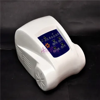 Pressotherapy Lieknėjimo mašina, oro slėgio limfos drenažą EMS masažas Toli Infraraudonųjų spindulių Wrap Liekninamasis kūno formavimas įranga
