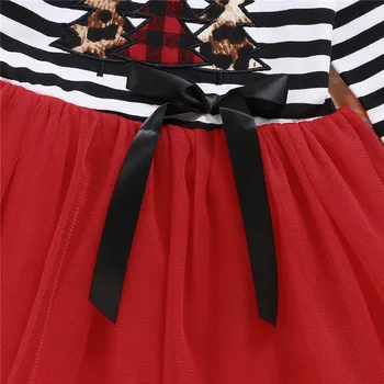 Rudenį Naujagimiui Kūdikių Dress Medvilnės Vaikiška Suknelė Padėkos Siuvinėjimo Siūlų Šalis Suknelės Mados Baby Girl Drabužiai