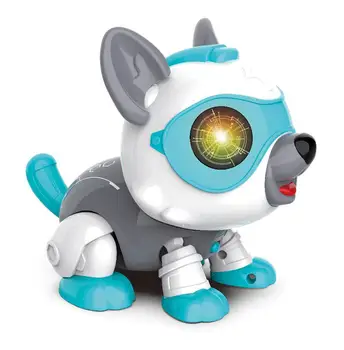 RCtown Robotas Šuo Mielas 