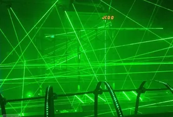 Realiame gyvenime kambario evakuavimo lazerių masyvas, rekvizitai/ įdomi ir rizikuodami žalias lazeris kambarys/ lazerinis labirintas Chamber of secrets žaidimas