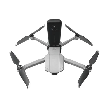 Už mavic air2 360 Laipsnių Panoraminio vaizdo Kameros Laikiklis su amortizatoriumi Kamuolys Tinka Mavic Oro Drone 2 Priedai