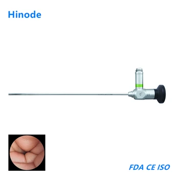 HD Medicinos Chirurgijos Pramonės Standus Endoskopą Sinusoscope 2.7 4mm 30 70 0 laipsnių Endoskopija Sinusoscopy apvalkalą Fotoaparatas