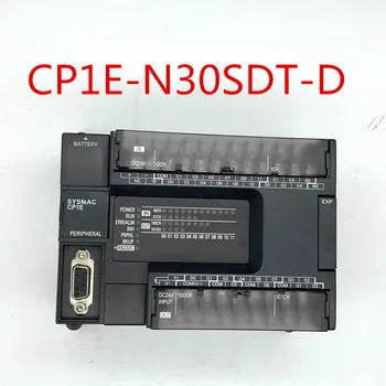 CP1E-N20DT-D CP1E-N30SDT-D CP1E-N40SDT-D CP1E-N60SDT-D Originalus ir Nauji PLC