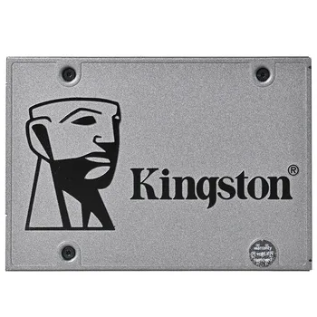 Kingston ssd 240gb UV500 SATAIII SSD 120G Vidinio Kietojo Disko nešiojamas 480G SATA3 hdd 2.5 SSD kietąjį diską, kompiuteris