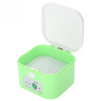 Elektros USB Džiovinimo Dėžutę Ausinių Sausintuvo Drėgmei Klausos Džiovintuvas Atveju Apsaugoti Drybox Džiovinimo Atveju Ausies Priežiūros Sveikatos
