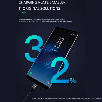 PINZHENG 3200mAh Bateriją, Skirtą Samsung Galaxy Note 4 N910A N910V N910P N910C N910T įmontuota NFC Pakeitimo Mobiliojo Telefono Baterija