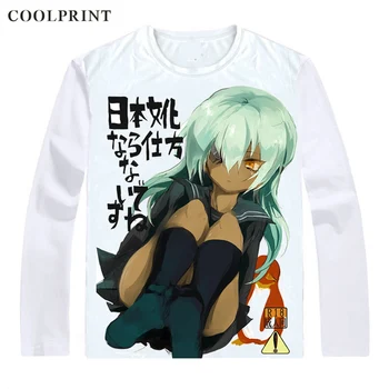 Coolprint Sakuma Jirou Marškinėliai Inazuma Eleven 