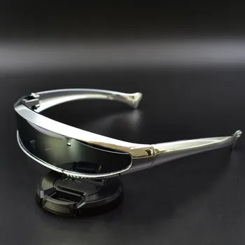 2021 Retro Futuristinis akinius, Prabangių Vyrų Akiniai nuo saulės Moterims, Akiniai Naujiena Vintage Mados Saulės Akiniai gafas de sol hombre/mujer