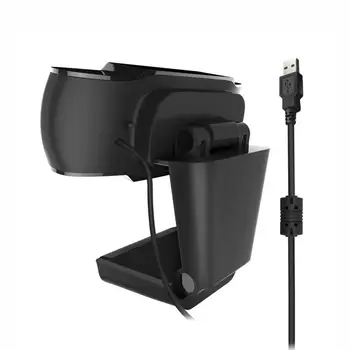 Webcam HD 480P PC Kamera su Absorbcijos Microphone MIC už 