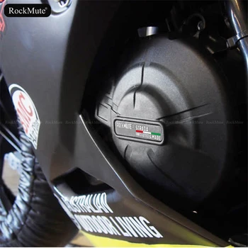 Variklio apsauga Apima apsaugos Kawasaki Z300 Ninja 300 2013-2017 Motociklo Pavarų dėžę Pilną Padengti Avarijos Apsauga NE GB Lenktynių