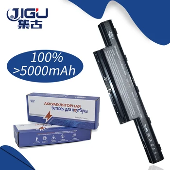 JIGU Nešiojamas Baterija V3-471G V3-551G Acer Aspire V3 V3-571G V3-771G E1 E1-421 E1-571 Serijos E1-431 E1-471 E1-531