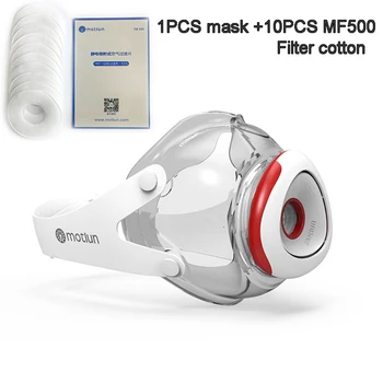 2020 naujų kvėpavimo kaukė Atnaujinti filtras medvilnės MF500 Mada sporto dulkių kaukė Tinka mažoms veidus Saugos dujokaukę