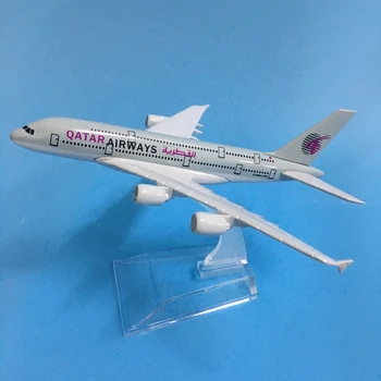 JASON TUTU 16cm KATARAS Airways 