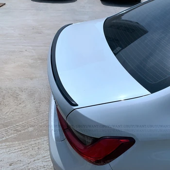 UBUYUWANT Automobilio Spoileris BMW G20 NAUJAS 3 Serijos 2019 2020 320i 320 Galinis Spoileris ABS Plastiko Uodega Kamieno Sparno Apdaila M Stiliaus