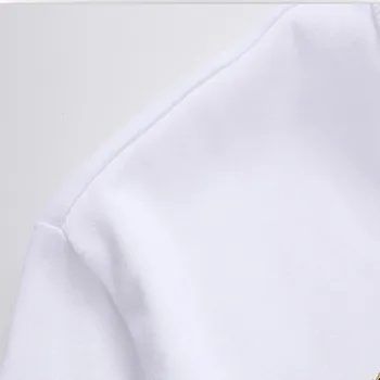 Koala Kramtomoji Guma Spausdinti Moterų marškinėliai Vasaros Harajuku Atsitiktinis Juokingi marškinėliai Balti Hipster Tee Marškinėliai Femme Vogue Viršų