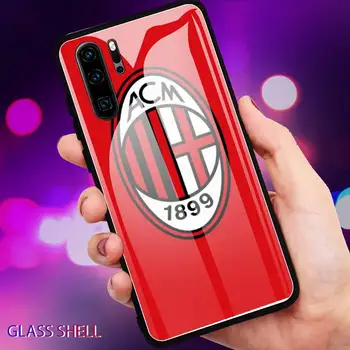 Italijos komandos AC Milan Telefoną Atveju 