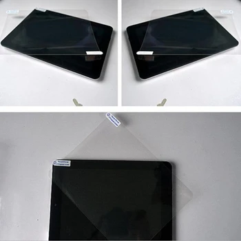 3PCS Tablet Ekrano apsaugos Lenovo JOGOS C740 14inch Tablet Guard Filmas HD Aišku, PET Anti-Scratch Apsauginės Plėvelės Ne Stiklo
