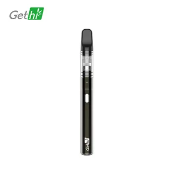 Airistech Gethi G5 Vaškas Garintuvas Nešiojamų Vaškas Vape Pen 2020 Naujas Vaško rašiklis