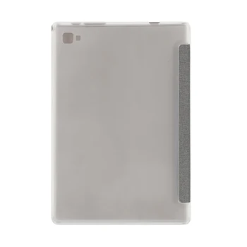 Originalus Tablet atveju Teclast P20HD Tablet Apsaugine danga atveju 10.1 colių PU Odos Tablet padengti Stendo Atveju P20HD