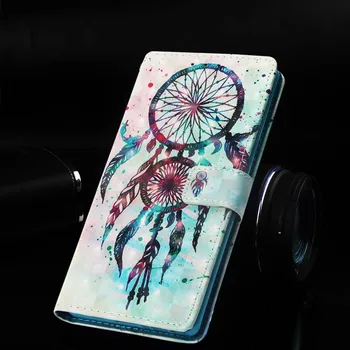 Flip case for Samsung Galaxy S10 S8 S9 Plus S10 S10e Lite S7 S6 Krašto S5 Pastaba 8 9 dangtelis, skirtas 