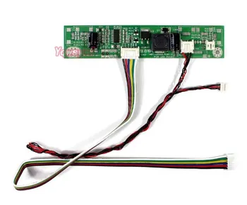 Yqwsyxl Rinkinys M215HTN01.1 TV+HDMI+VGA+AV+USB LCD LED ekrano Valdiklio Tvarkyklę Valdyba